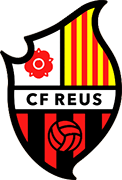 Logo C.F. REUS DE TOTA LA VIDA