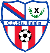 Logo di C.F. SANTA EULÀLIA