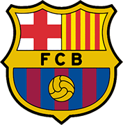 Logo di F.C. BARCELONA