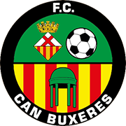 Logo de F.C. CAN BUXERES