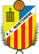 Logo di F.C. HORTONENC