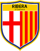 のロゴF.C. RIBERA D'ONDARA-1-min