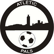 Logo of PALS ATLÈTIC