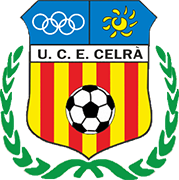 Logo of U.C.E. CELRÀ