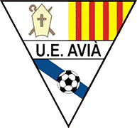 Logo U.E. AVIÁ