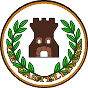 Logo di U.E. CASTELLDANS