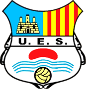 Logo of U.E. SITGES