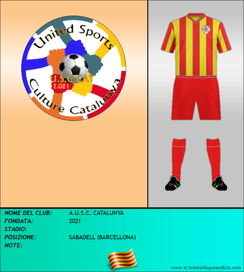 Logo di A.U.S.C. CATALUNYA