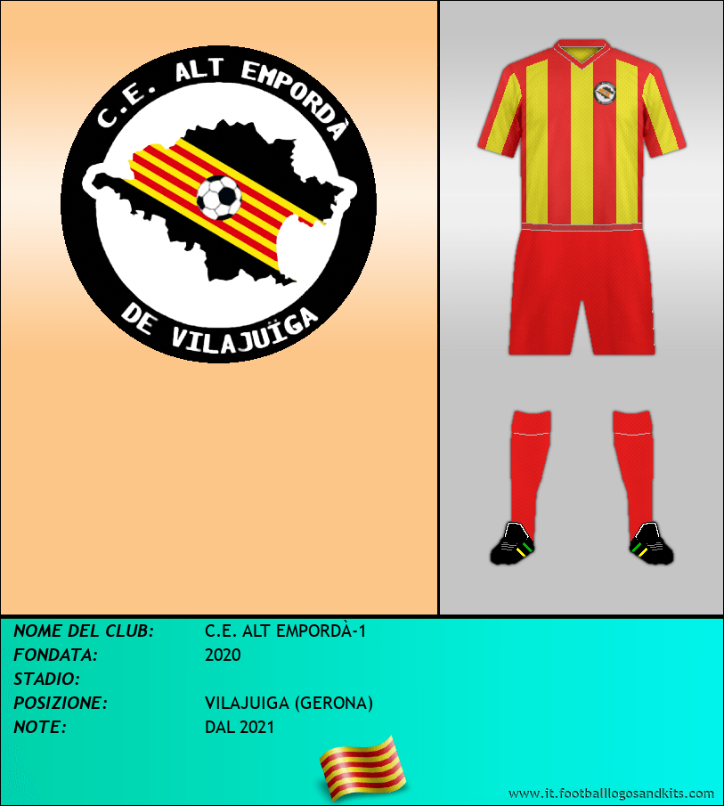 Logo di C.E. ALT EMPORDÀ-1