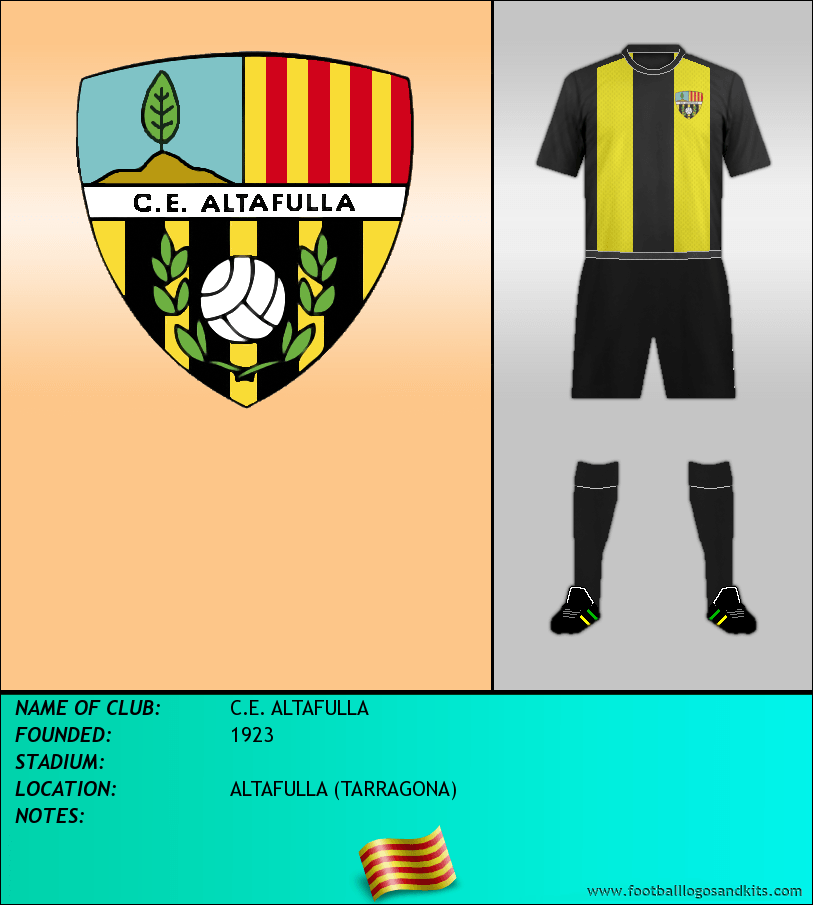 Logo of C.E. ALTAFULLA