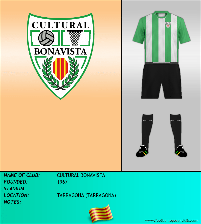 Logo of CULTURAL BONAVISTA