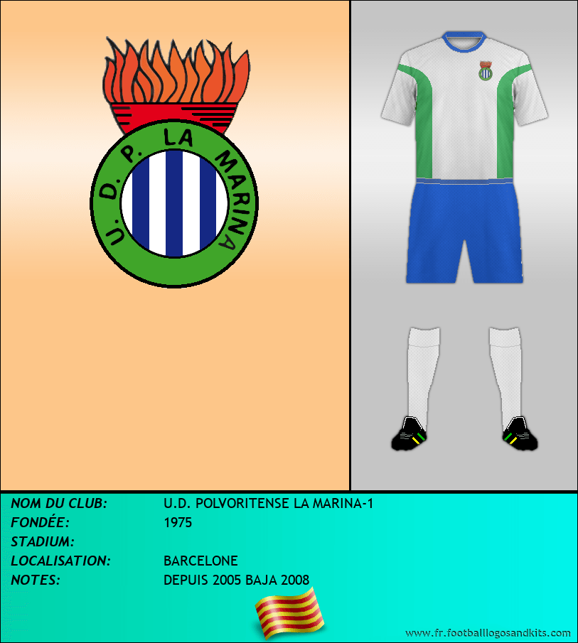 Logo de U.D. POLVORITENSE LA MARINA-1