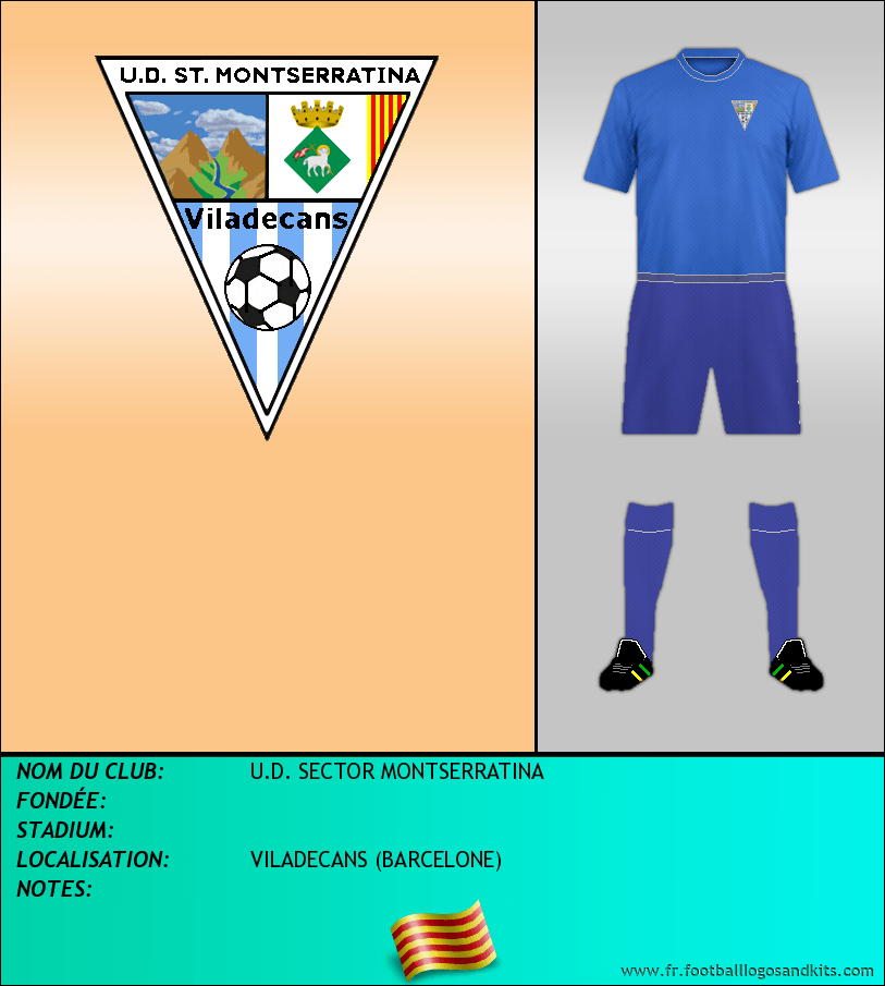 Logo de U.D. SECTOR MONTSERRATINA