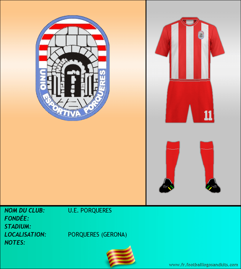 Logo de U.E. PORQUERES