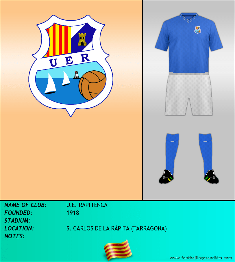 Logo of U.E. RAPITENCA