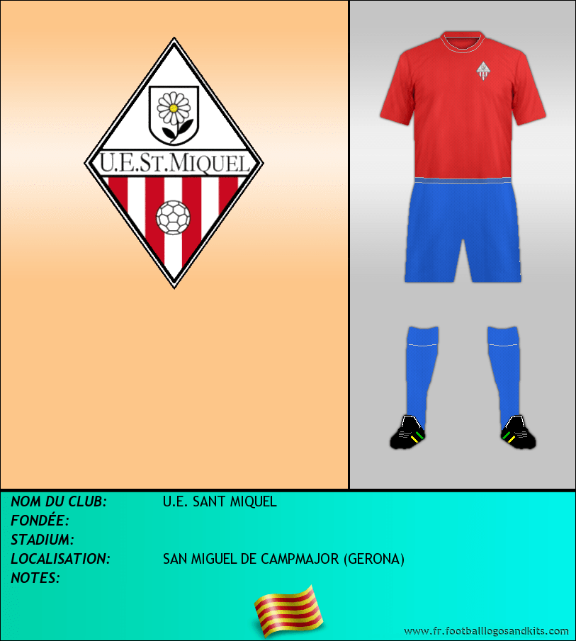Logo de U.E. SANT MIQUEL