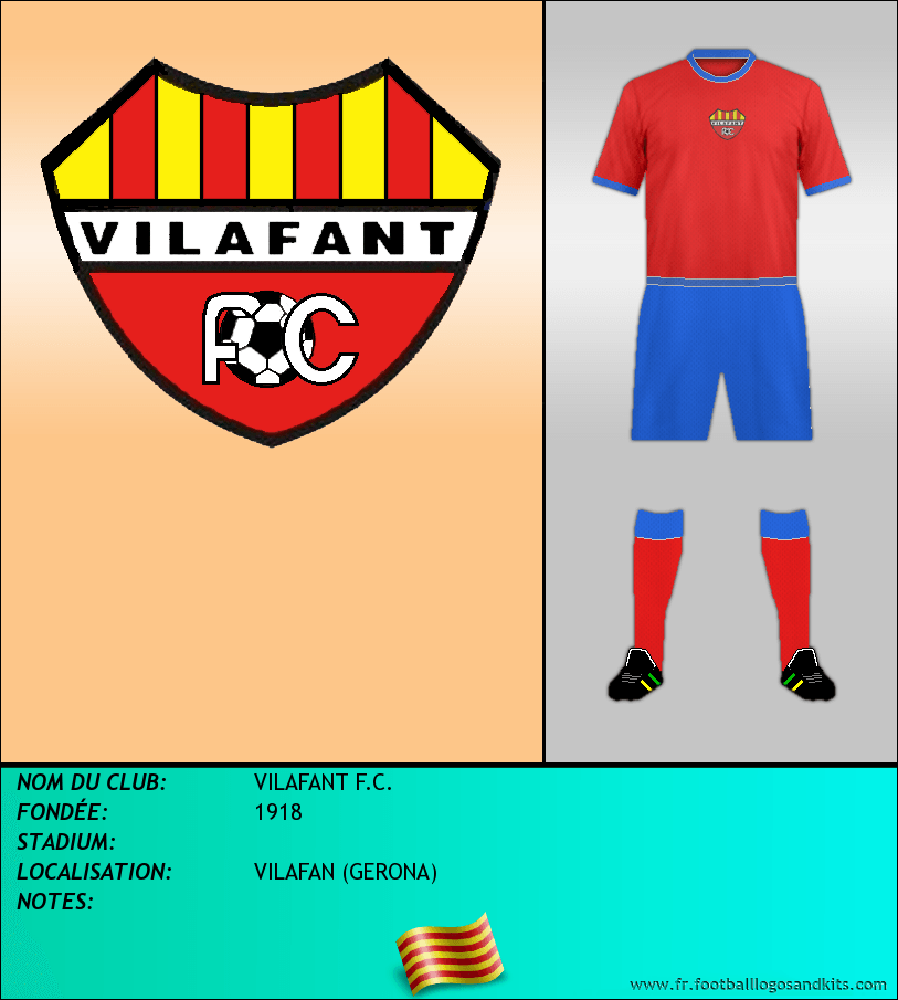 Logo de VILAFANT F.C.