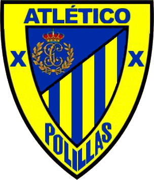 Logo of ATLÉTICO POLILLAS (CEUTA-MELILLA)