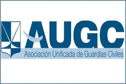 Logo de AUGC DEPORTIVA CEUTA (CEUTA ET MELILLA)