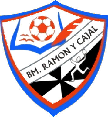 Logo BM. RAMÓN Y CAJAL (CEUTA-MELILLA)