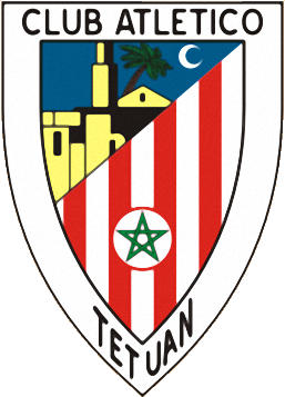 Logo de C. ATLÉTICO TETUÁN (CEUTA ET MELILLA)