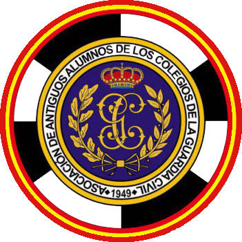 Logo de C.D. POLILLAS CEUTA (CEUTA ET MELILLA)