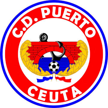 Logo de C.D. PUERTO (CEUTA ET MELILLA)