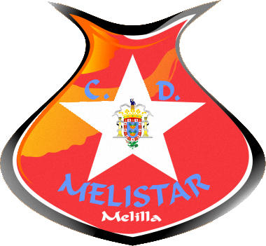 Logo di C.D.E. MELISTAR (CEUTA-MELILLA)