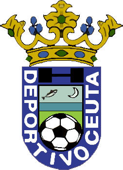 Logo de HILAL DEPORTIVO CEUTA (CEUTA ET MELILLA)