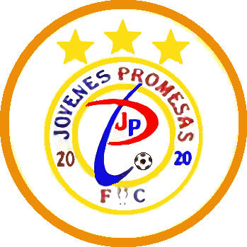 Logo JOVENES PROMESAS F.C. (CEUTA-MELILLA)