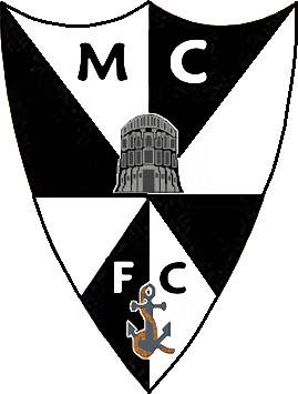 Logo MURALLAS DE CEUTA FC (CEUTA-MELILLA)