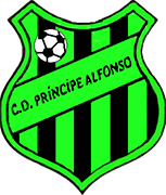 Logo de C.D. PRÍNCIPE ALFONSO