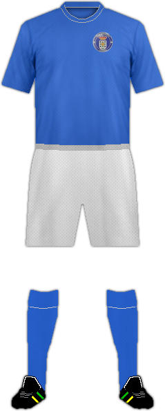 Kit C.D. LA HABA