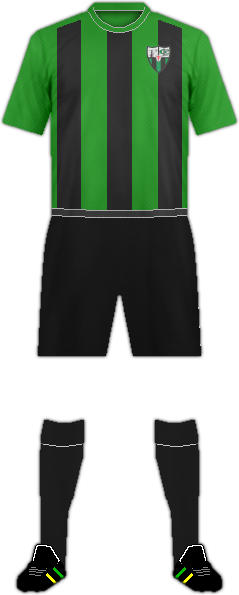 Maglie JEREZ C.F.