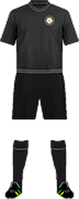 Kit RACING MÉRIDA CITY F.C.-1