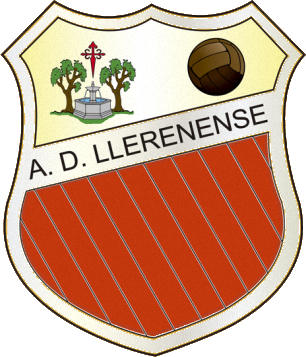 Logo A.D. LLERENENSE (EXTREMADURA)