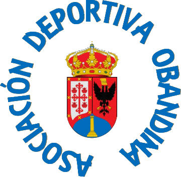 Logo A.D. OBANDINA (EXTREMADURA)