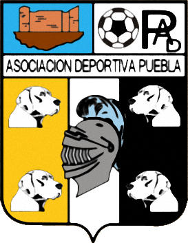 Logo de A.D. PUEBLA (EXTREMADURA)