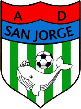 Logo A.D. SAN JORGE (EXTREMADURA)