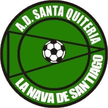 Logo A.D. SANTA QUITERIA (EXTREMADURA)