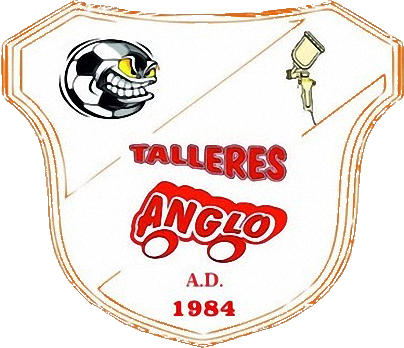 Logo of A.D. TALLERES ANGLO (EXTREMADURA)
