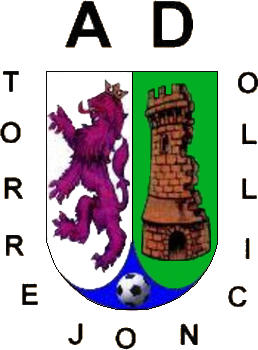 Logo de A.D. TORREJONCILLO (EXTREMADURA)