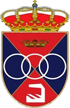 Logo A.D. VILLAR DEL REY (EXTREMADURA)