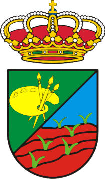 Logo A.D. ZURBARAN (EXTREMADURA)