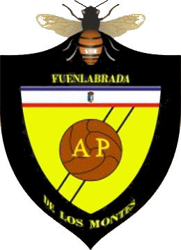 Logo A.P. FUENLABRADA DE LOS MONTES (EXTREMADURA)