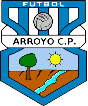 Logo di ARROYO C.P (EXTREMADURA)