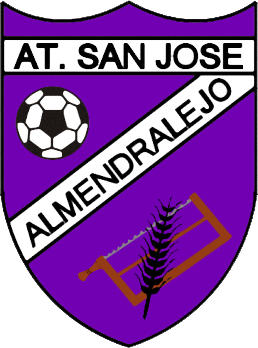 Logo de ATLÉTICO SAN JOSÉ PROMESAS (EXTREMADURA)