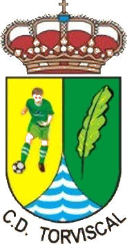 Logo C.D TORVISCAL (EXTREMADURA)