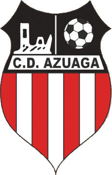 Logo di C.D. AZUAGA (EXTREMADURA)