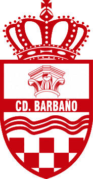 标志C.D.BARBANO (埃斯特雷马杜)